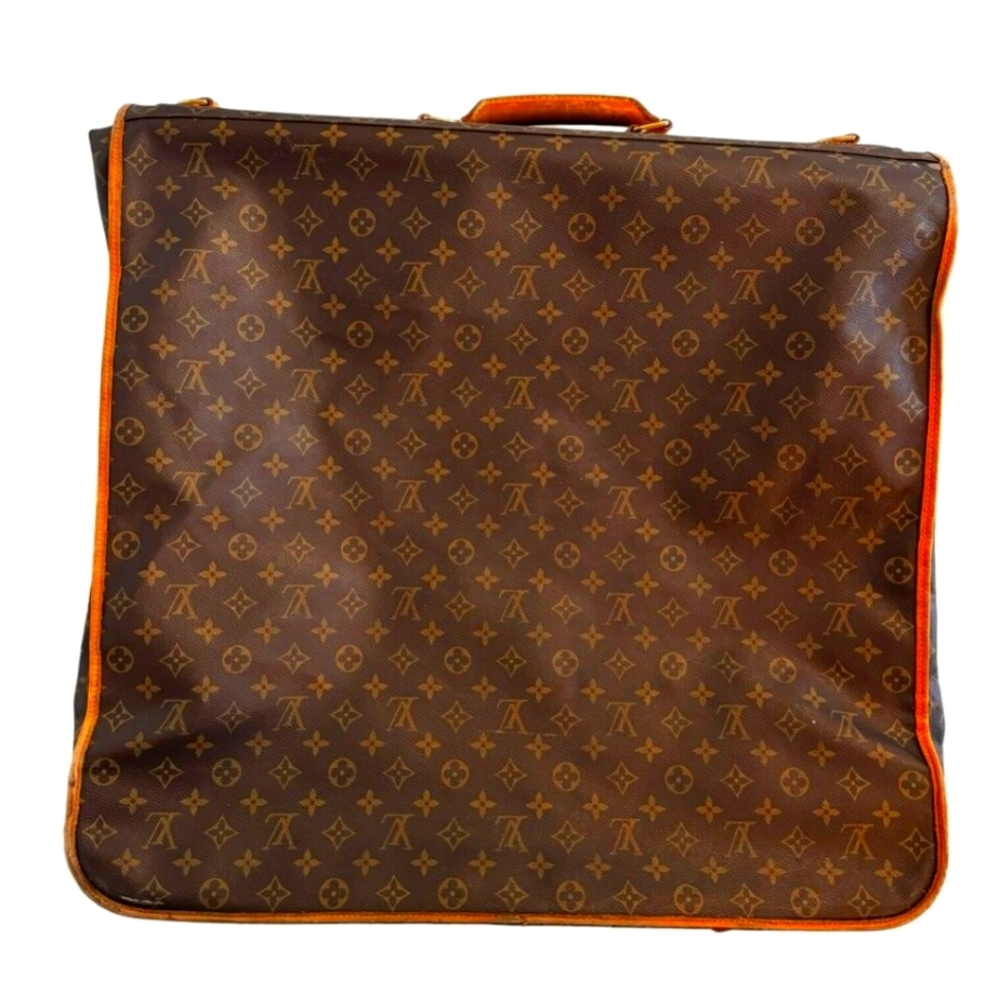 LV Garment Bag vintage